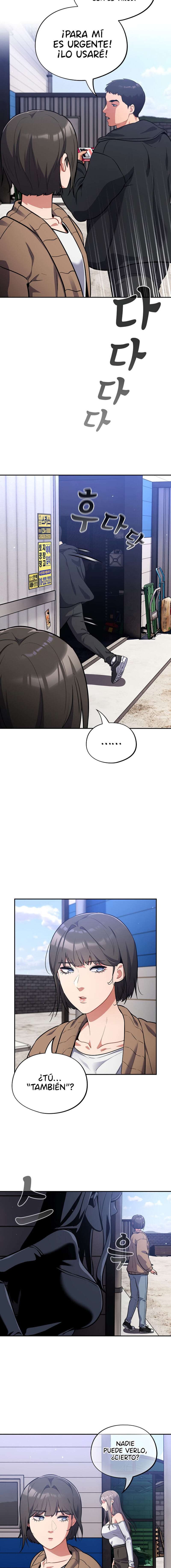 Pandemia de estupidez Capítulo 17 - Page 13