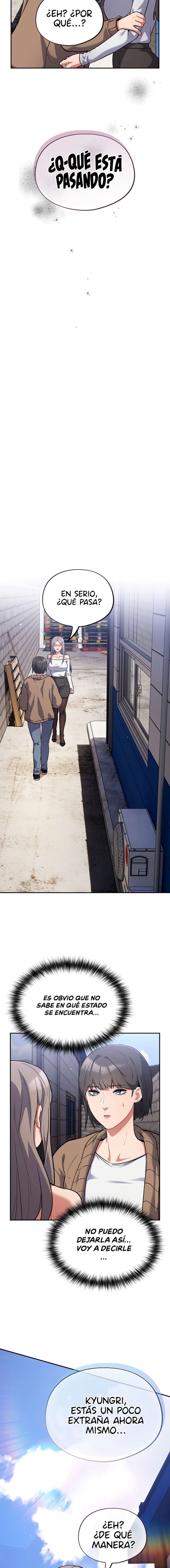 Pandemia de estupidez Capítulo 17 - Page 16