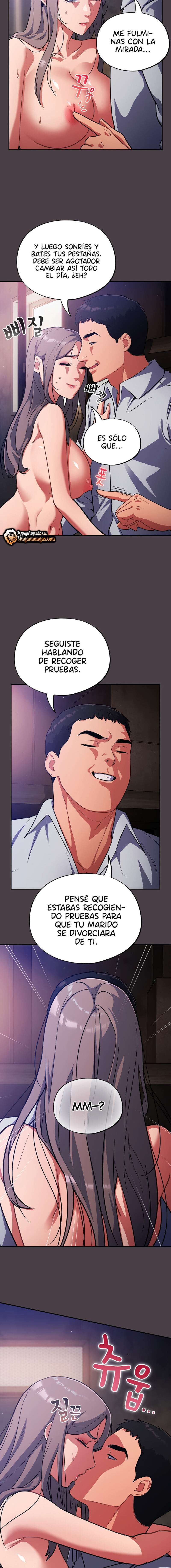 Pandemia de estupidez Capítulo 17 - Page 2