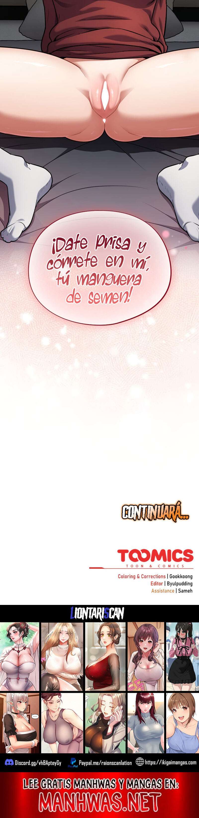 Pandemia de estupidez Capítulo 18 - Page 18