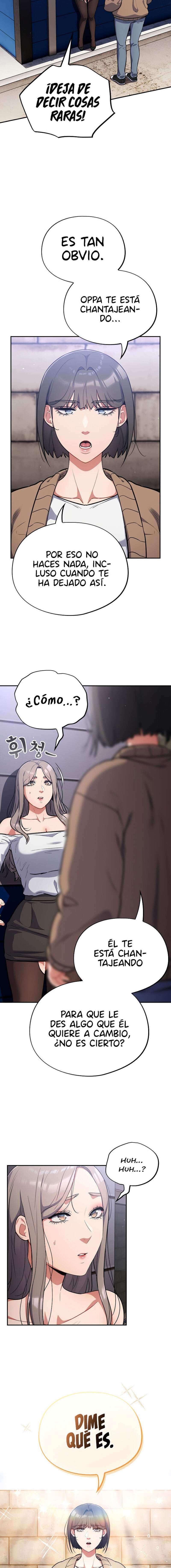 Pandemia de estupidez Capítulo 18 - Page 4