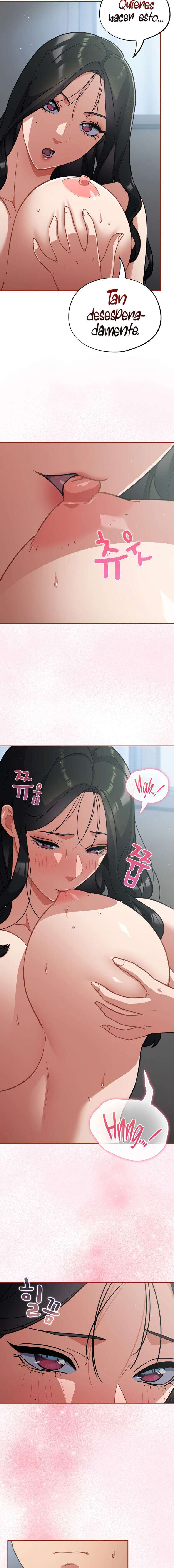 Pandemia de estupidez Capítulo 19 - Page 10