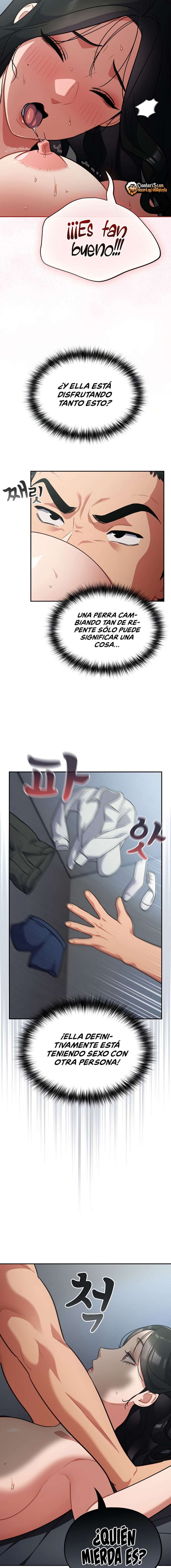 Pandemia de estupidez Capítulo 19 - Page 13