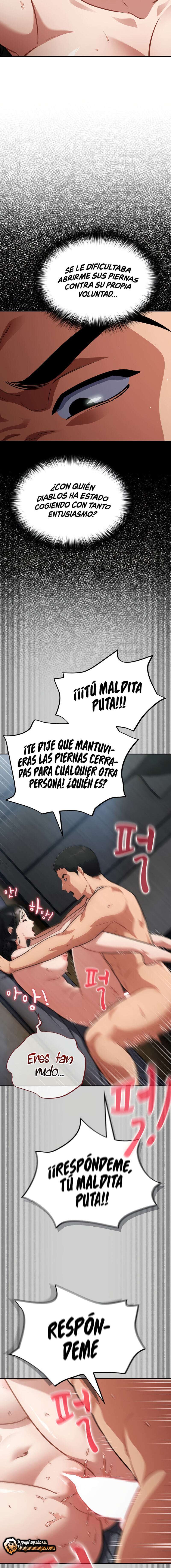 Pandemia de estupidez Capítulo 19 - Page 16