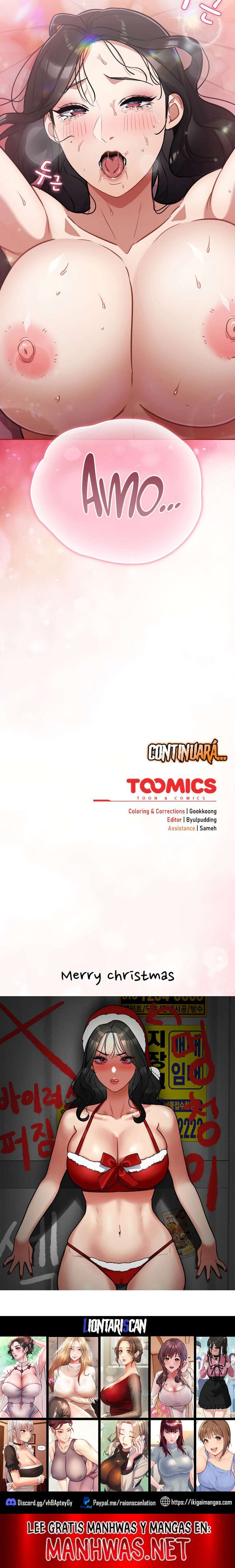 Pandemia de estupidez Capítulo 19 - Page 18