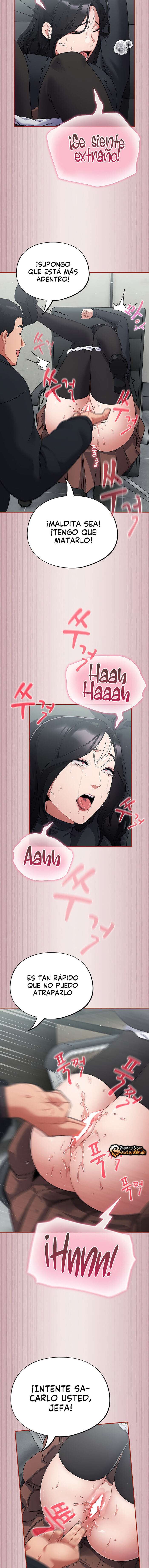 Pandemia de estupidez Capítulo 2 - Page 16