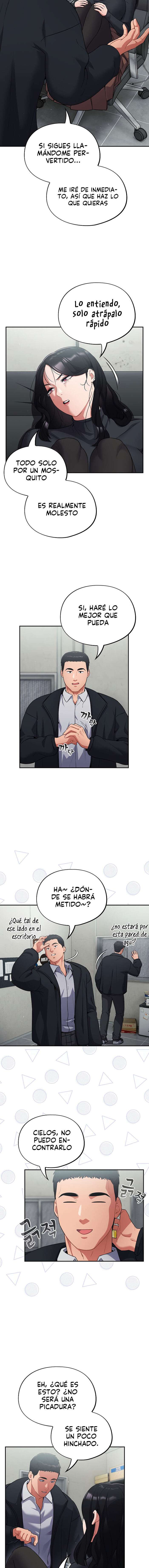 Pandemia de estupidez Capítulo 2 - Page 9