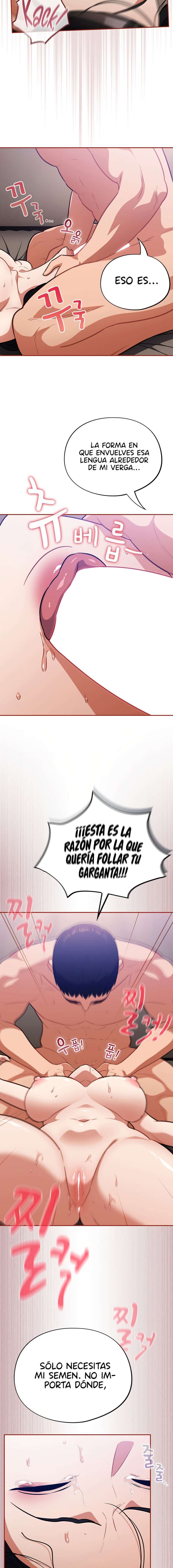 Pandemia de estupidez Capítulo 20 - Page 11