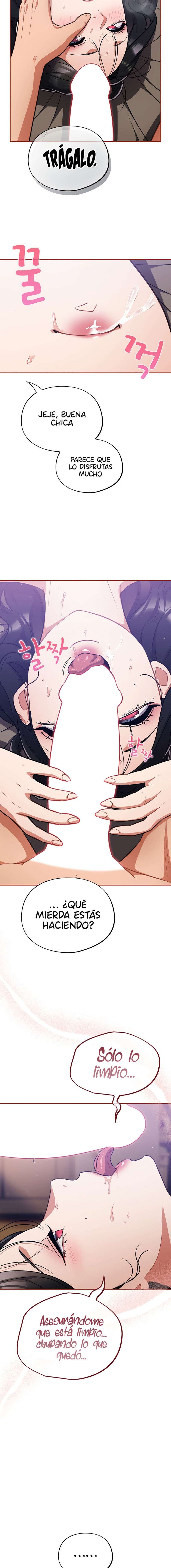 Pandemia de estupidez Capítulo 20 - Page 13