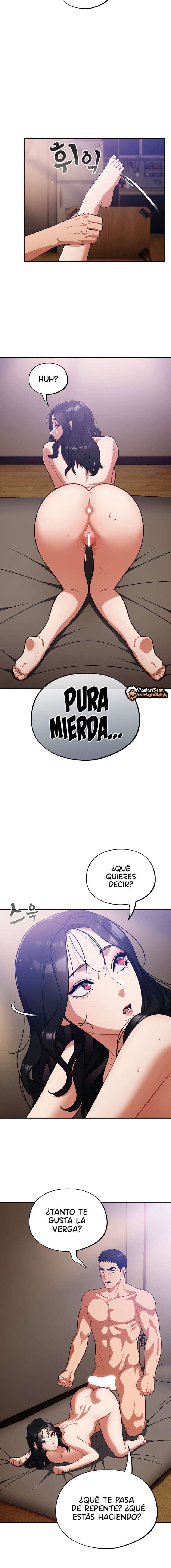 Pandemia de estupidez Capítulo 20 - Page 14