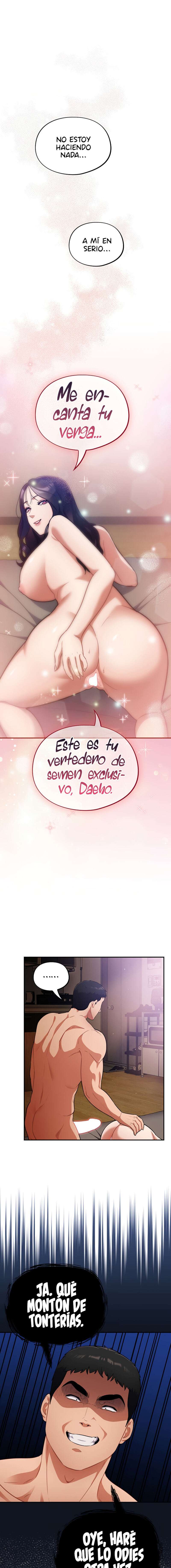 Pandemia de estupidez Capítulo 20 - Page 15