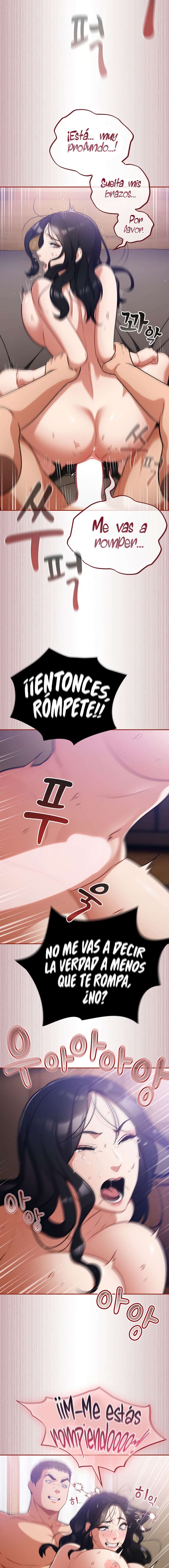 Pandemia de estupidez Capítulo 20 - Page 17