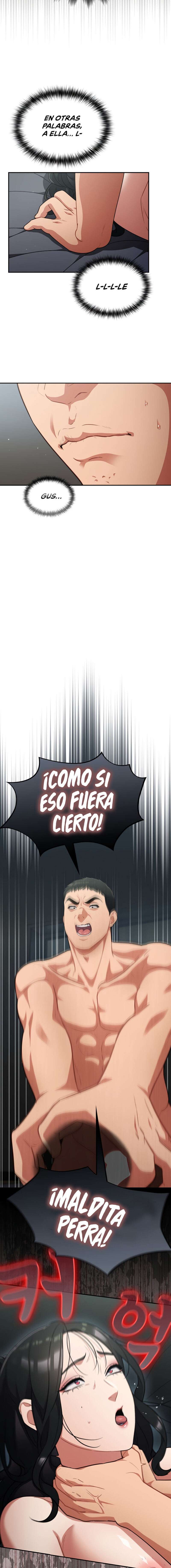 Pandemia de estupidez Capítulo 20 - Page 2