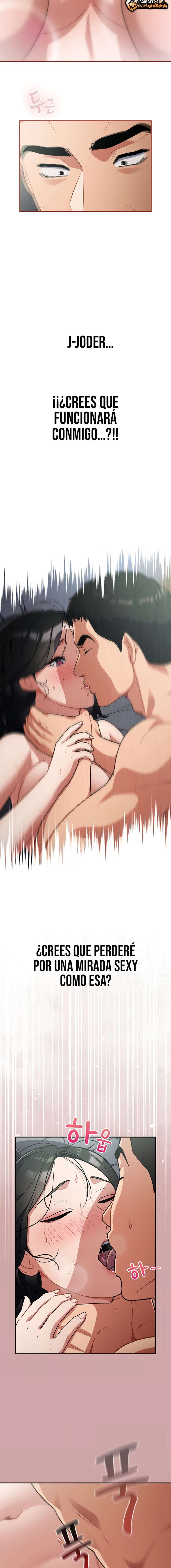 Pandemia de estupidez Capítulo 20 - Page 6