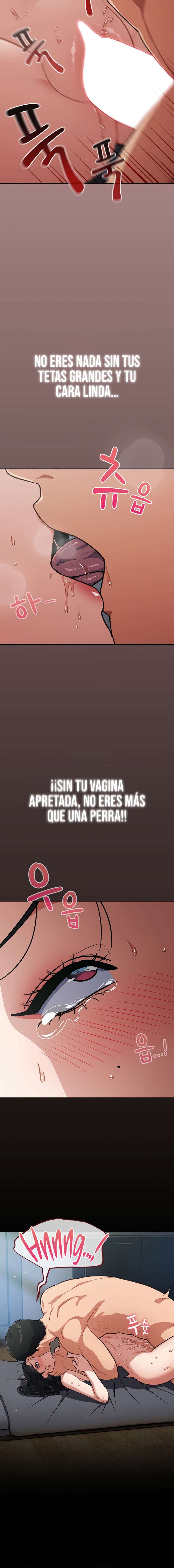 Pandemia de estupidez Capítulo 20 - Page 7