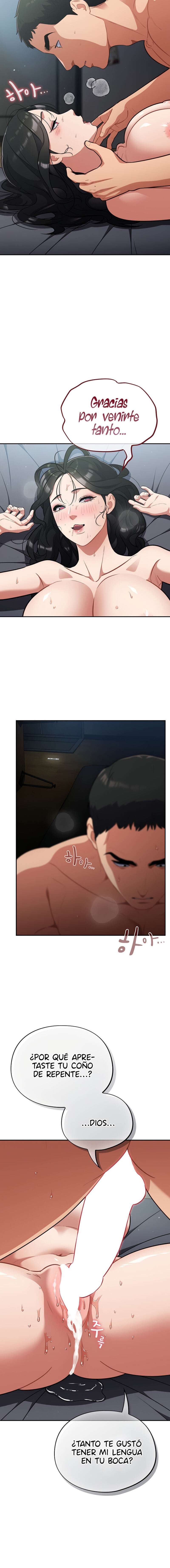 Pandemia de estupidez Capítulo 20 - Page 9