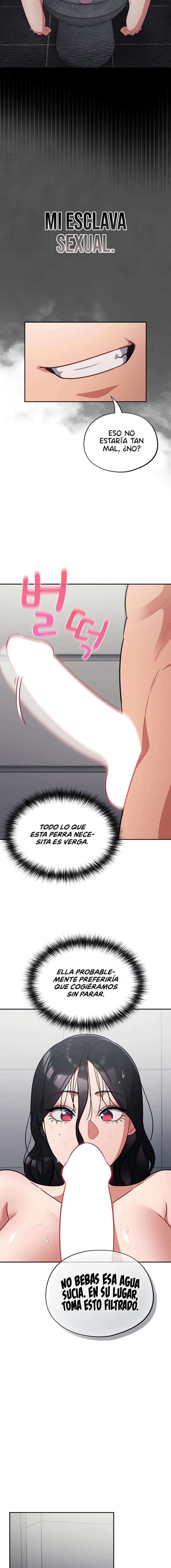 Pandemia de estupidez Capítulo 21 - Page 10