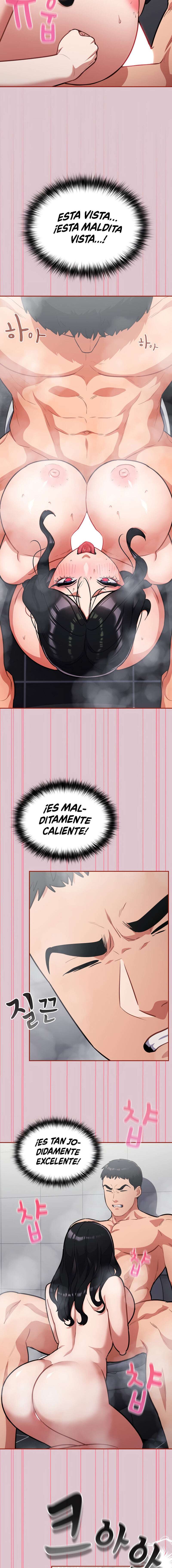 Pandemia de estupidez Capítulo 21 - Page 14