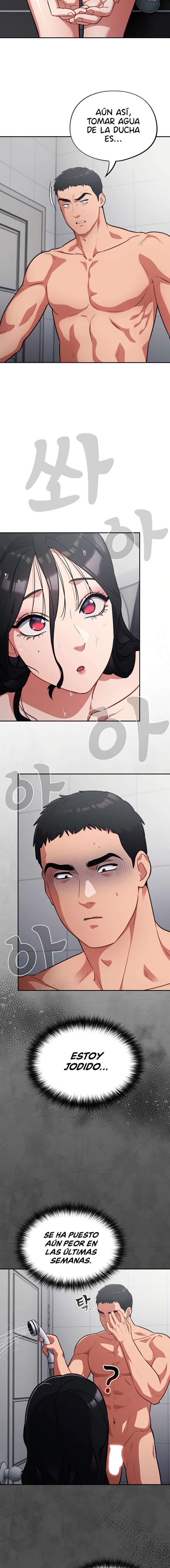 Pandemia de estupidez Capítulo 21 - Page 8