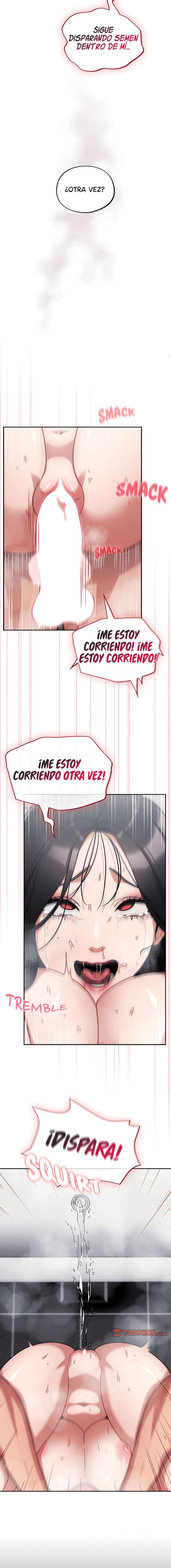 Pandemia de estupidez Capítulo 22 - Page 11