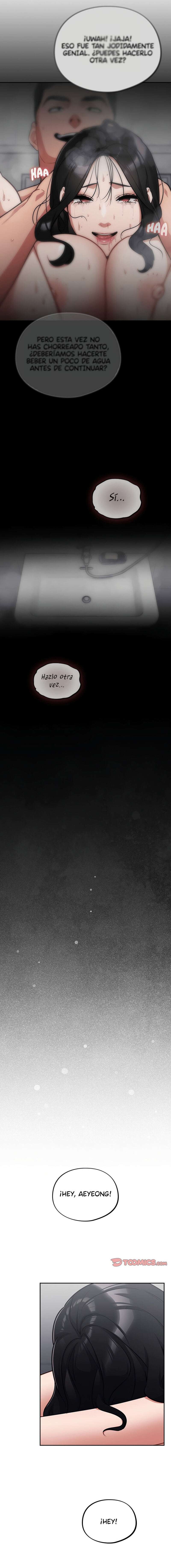 Pandemia de estupidez Capítulo 22 - Page 12