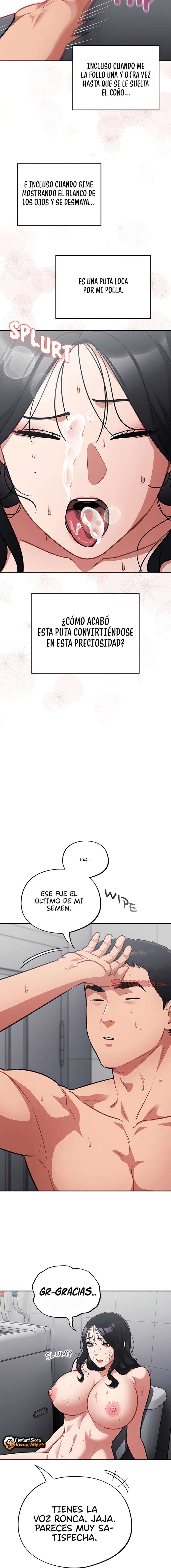 Pandemia de estupidez Capítulo 22 - Page 16