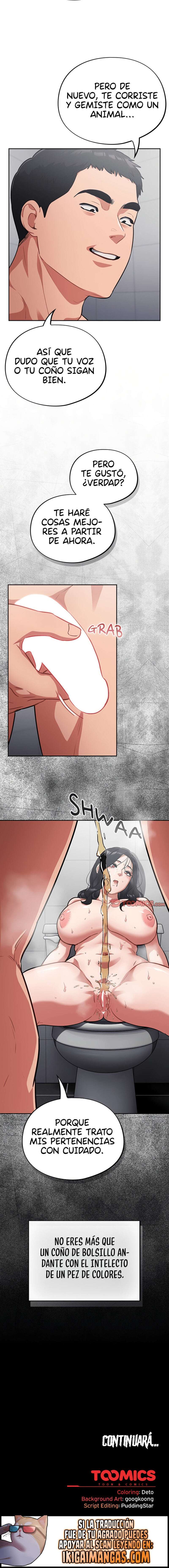 Pandemia de estupidez Capítulo 22 - Page 17