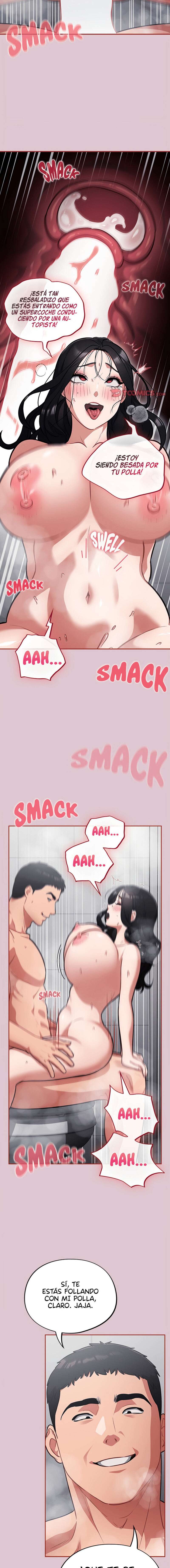 Pandemia de estupidez Capítulo 22 - Page 3