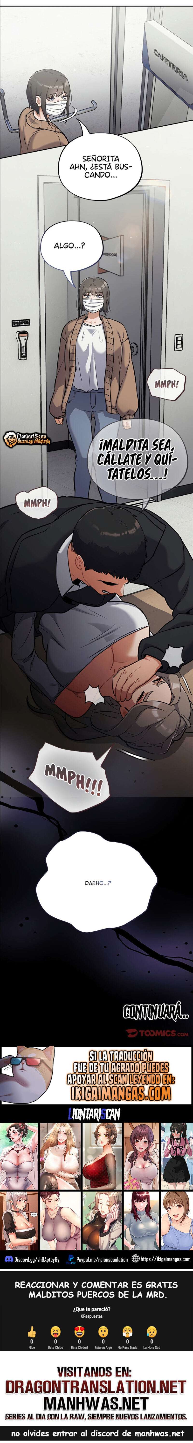 Pandemia de estupidez Capítulo 23 - Page 17