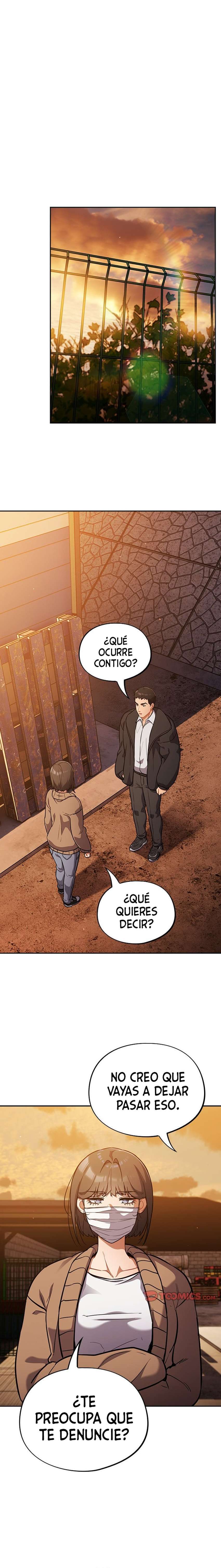 Pandemia de estupidez Capítulo 24 - Page 14