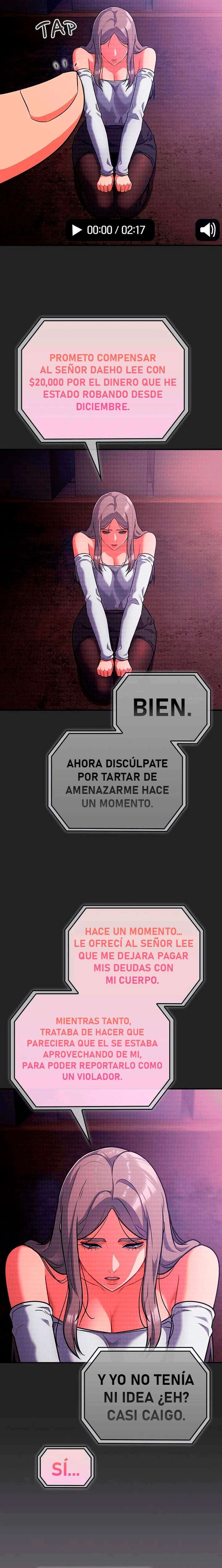 Pandemia de estupidez Capítulo 25 - Page 13