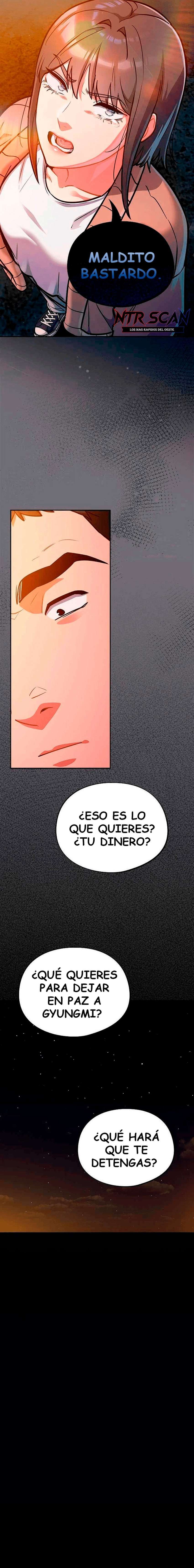 Pandemia de estupidez Capítulo 25 - Page 16