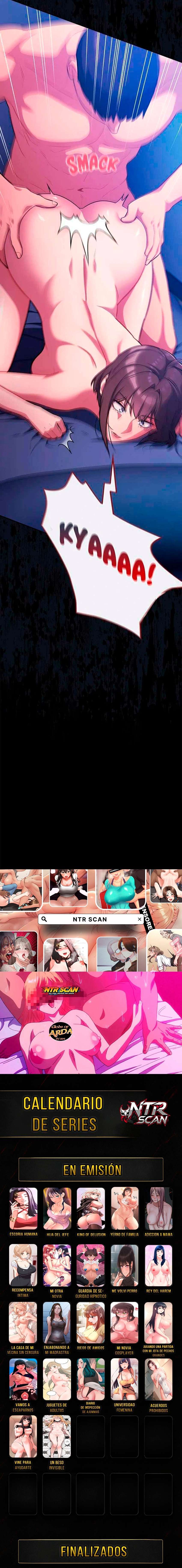 Pandemia de estupidez Capítulo 25 - Page 20