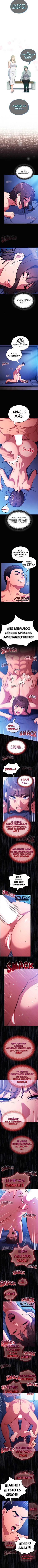 Pandemia de estupidez Capítulo 26 - Page 2