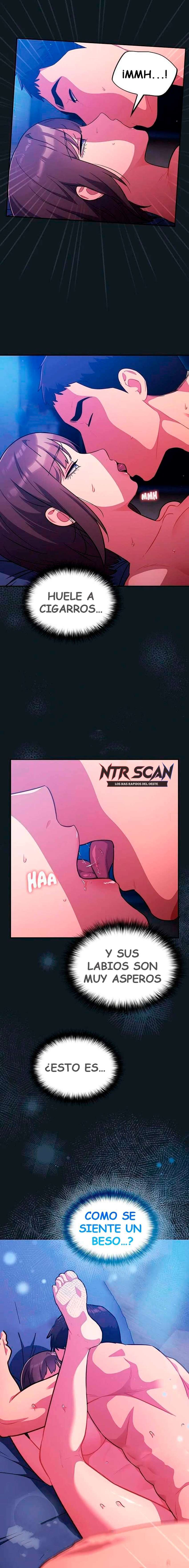 Pandemia de estupidez Capítulo 27 - Page 11