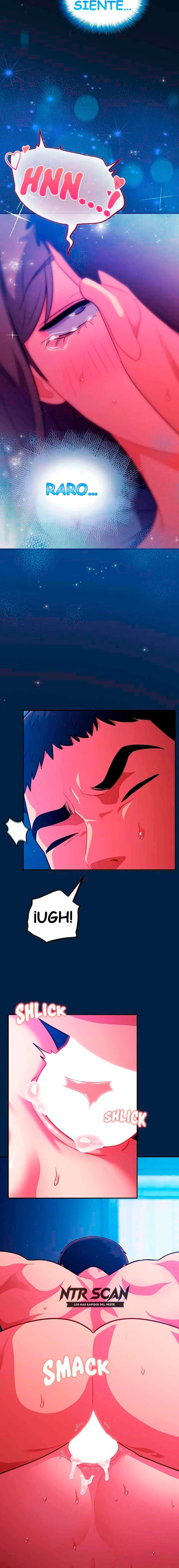 Pandemia de estupidez Capítulo 27 - Page 13