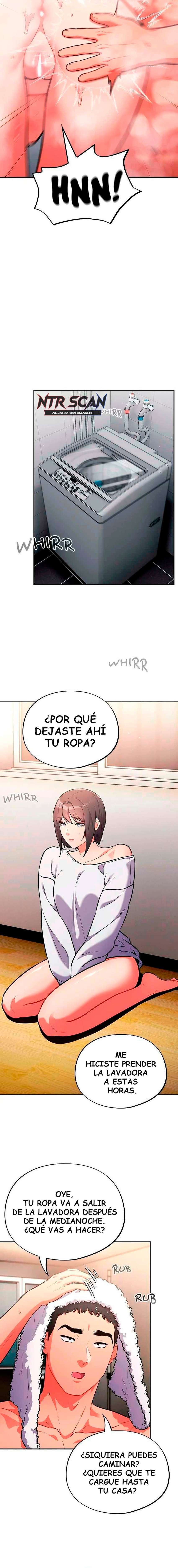 Pandemia de estupidez Capítulo 27 - Page 18