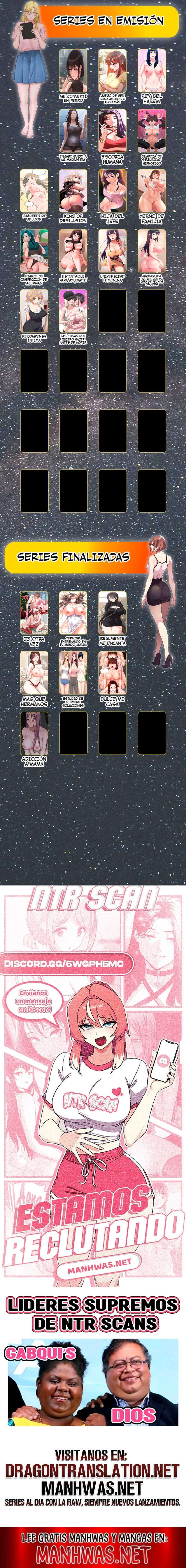 Pandemia de estupidez Capítulo 27 - Page 21