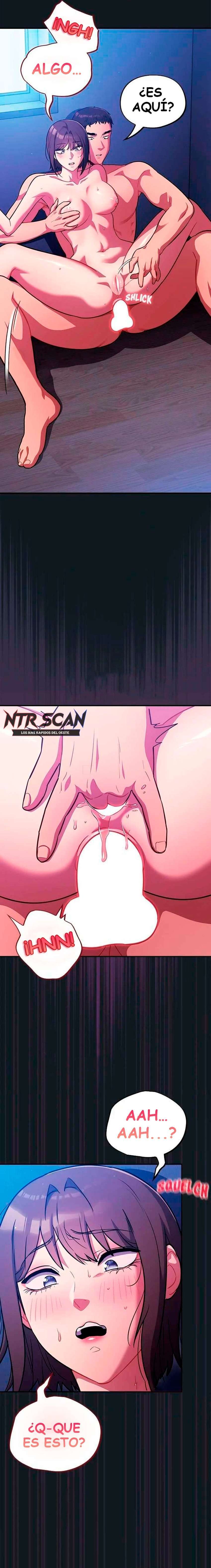 Pandemia de estupidez Capítulo 27 - Page 4