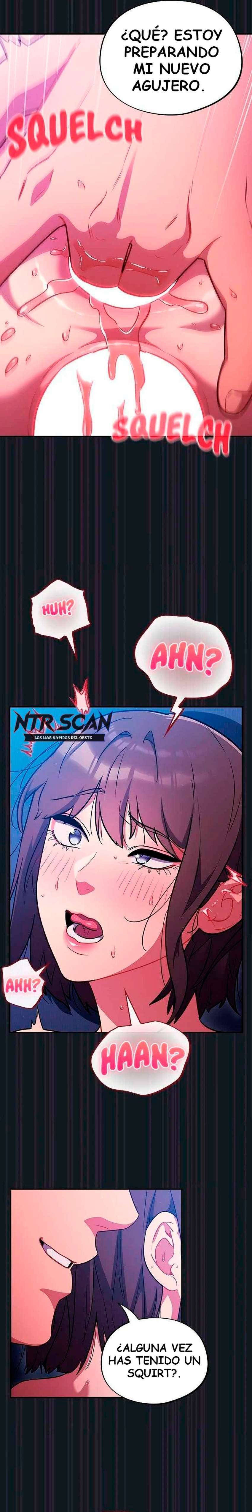 Pandemia de estupidez Capítulo 27 - Page 5