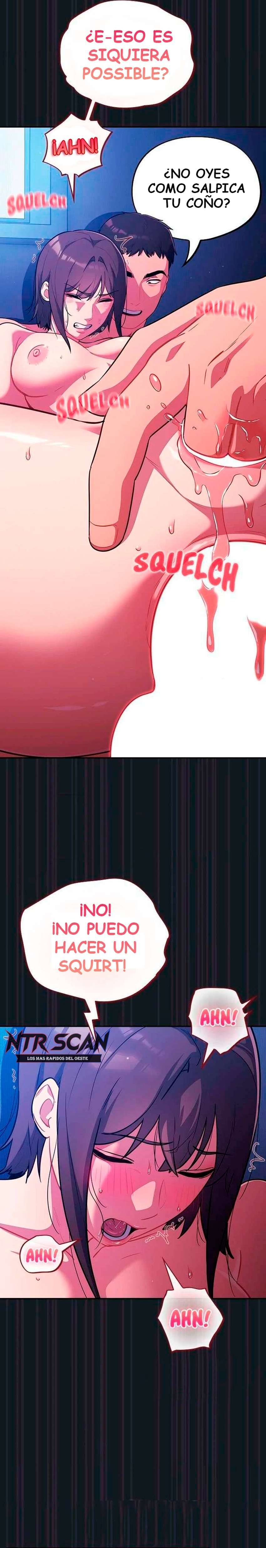 Pandemia de estupidez Capítulo 27 - Page 6