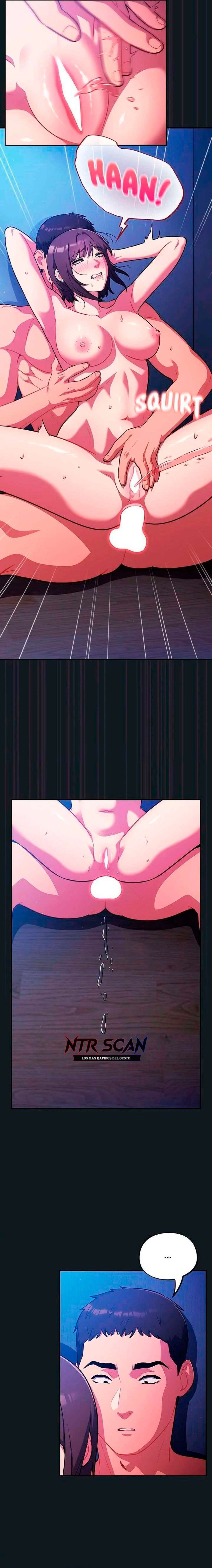 Pandemia de estupidez Capítulo 27 - Page 7