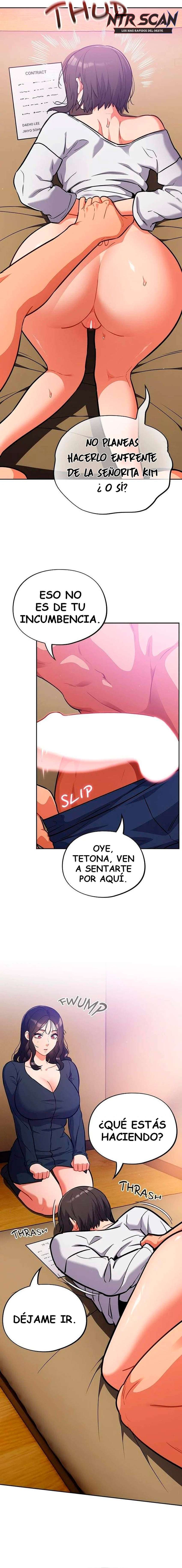 Pandemia de estupidez Capítulo 28 - Page 16