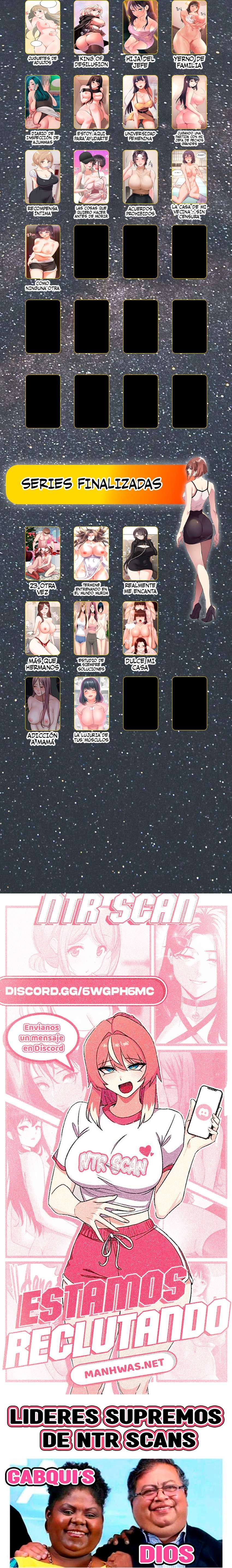 Pandemia de estupidez Capítulo 28 - Page 20