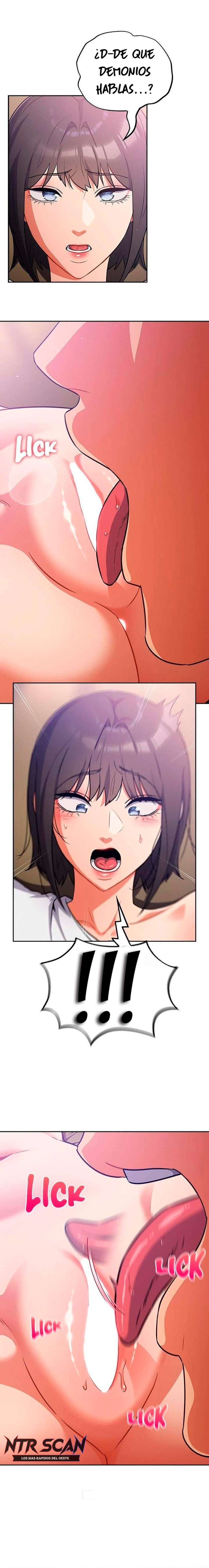 Pandemia de estupidez Capítulo 28 - Page 8