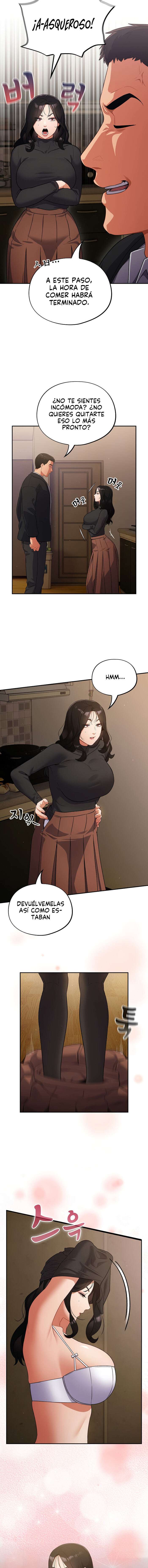 Pandemia de estupidez Capítulo 3 - Page 6