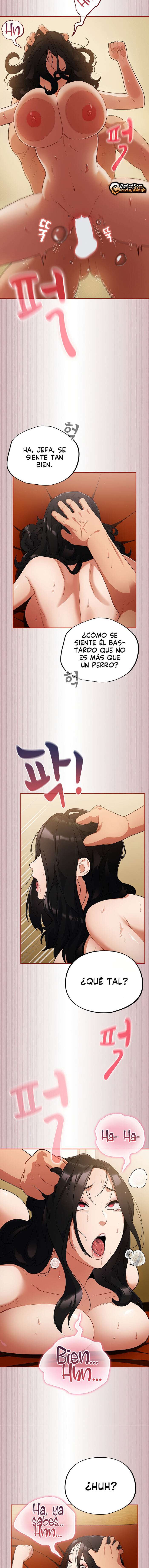 Pandemia de estupidez Capítulo 4 - Page 11