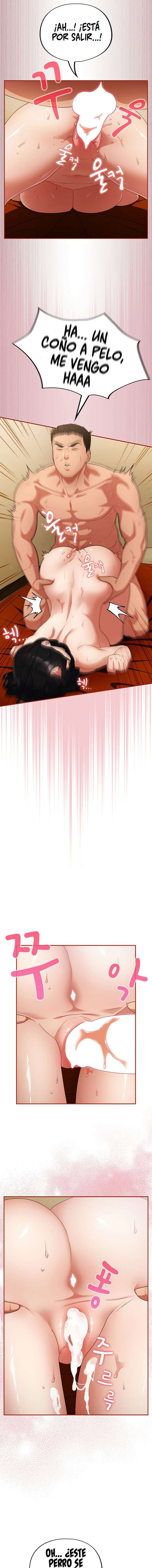 Pandemia de estupidez Capítulo 4 - Page 13