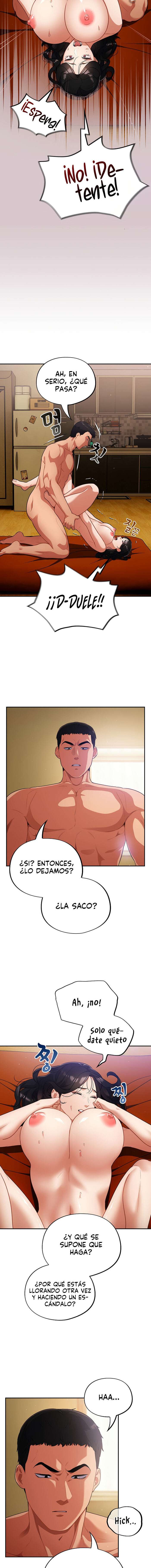 Pandemia de estupidez Capítulo 4 - Page 2