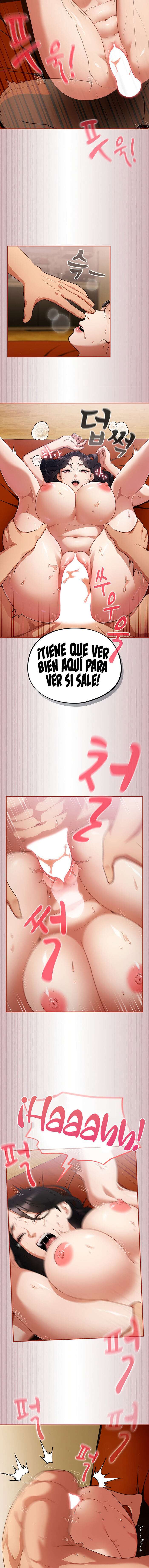 Pandemia de estupidez Capítulo 4 - Page 7